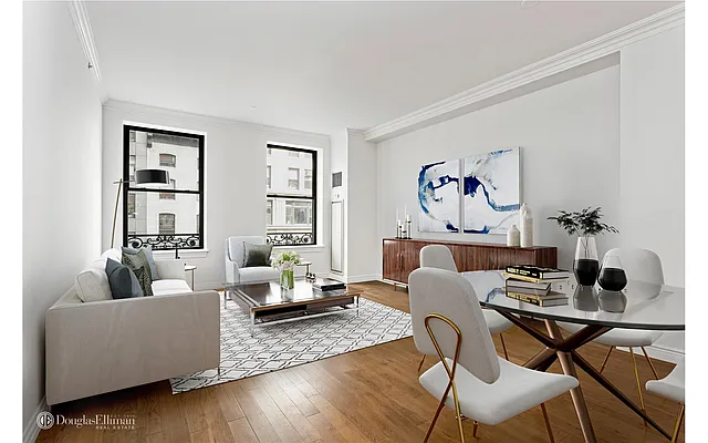 Rented by Douglas Elliman | media 11