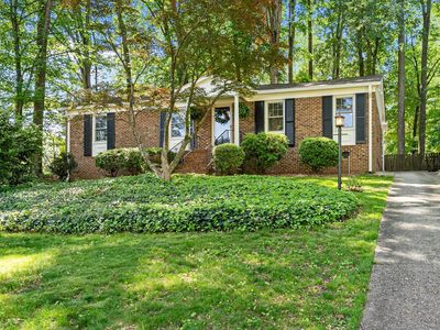 215 Westridge Dr, Raleigh, NC, 27609