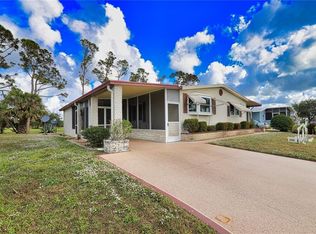 666 Alvarado, North Port, FL 34287