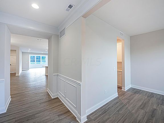 3rd image of 3121 Sinatra Way Lot 53