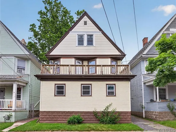 186 Riverside Ave, Buffalo, NY 14207