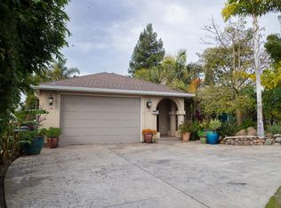 504 Palms Dr, Martinez, CA 94553