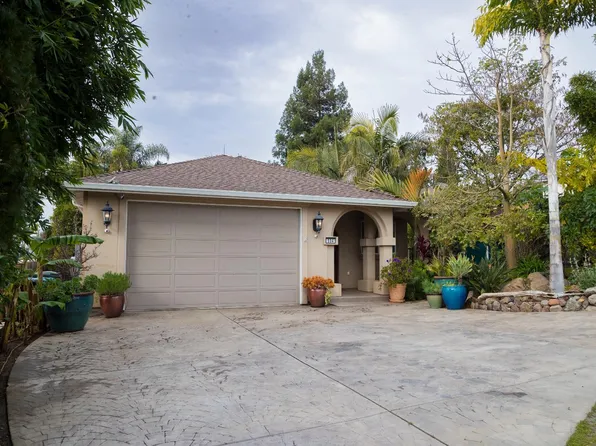 504 PALMS Drive, Martinez, CA 94553