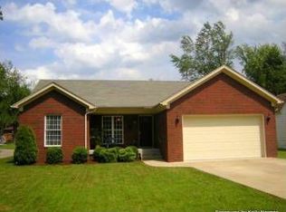 7485 Ralston Ave, Louisville, KY 40258