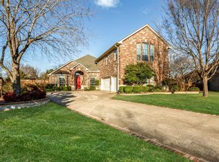 1013 Sleepy Hollow Ct, Murphy, TX 75094