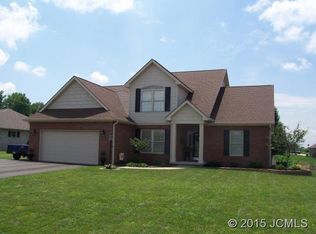 2023 Galway Trl, Madison, IN 47250
