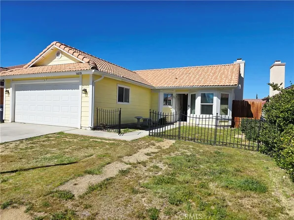 36839 Goldenview Way, Palmdale, CA 93552