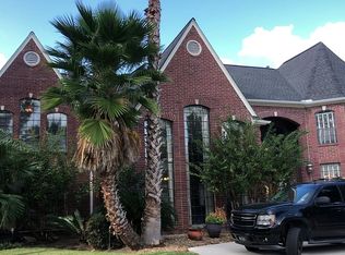 17318 De Chirico Cir #CI, Spring, TX 77379