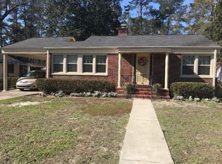 1105 Saint Marys Dr, Waycross, GA 31501