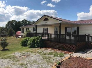 157 Chad Rd, Jefferson City, TN 37760