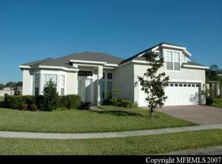 2498 Northumbria Dr, Sanford, FL 32771