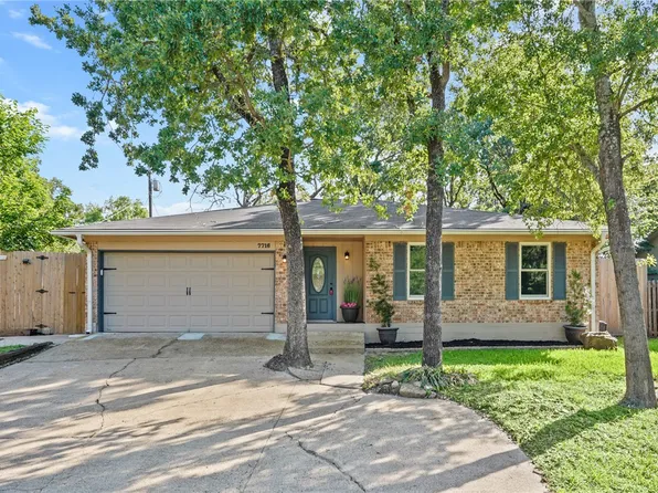 7716 Appomattox Dr, College Station, TX 77845