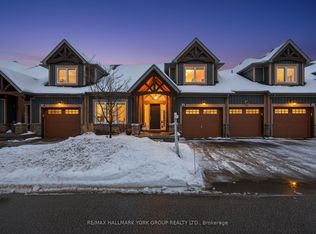 23 Robbie Way, Collingwood, ON L9Y 0X5