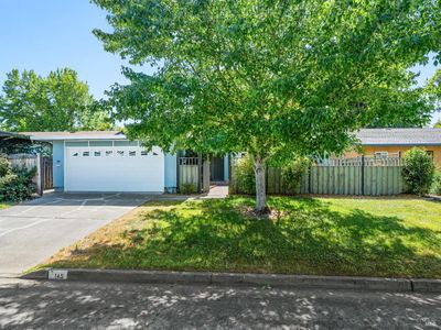 145 Temelec Circle, Sonoma, CA, 95476