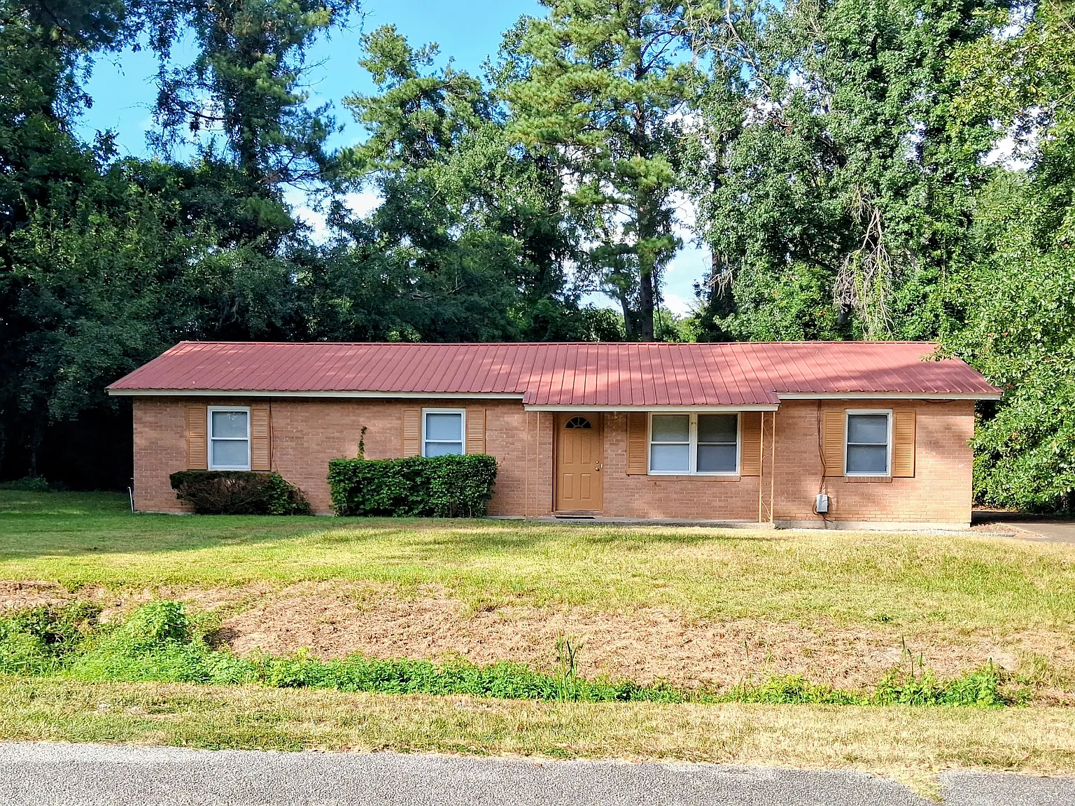 Old Wheeler Ct, Grovetown — Photo 1