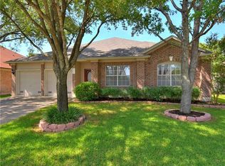 1517 Freestone Dr, Pflugerville, TX 78660