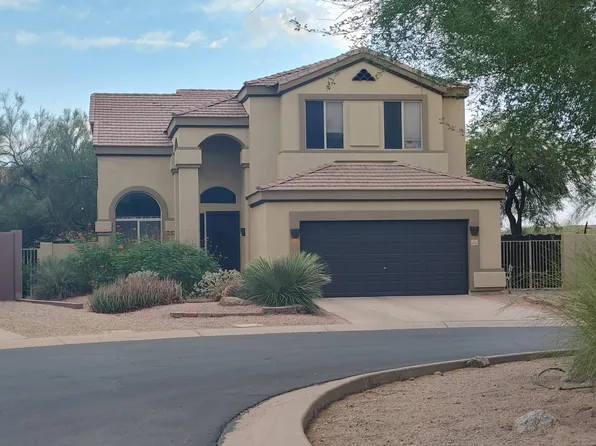3055 N Red Mountain Unit 85, Mesa, AZ 85207