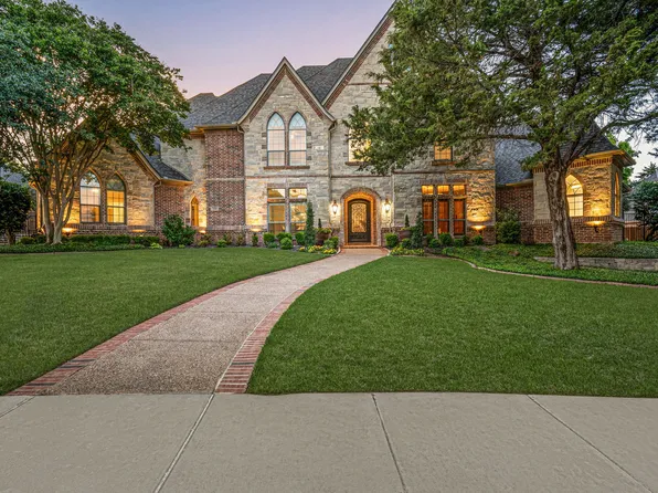 324 Oak Pointe Ln, Southlake, TX 76092