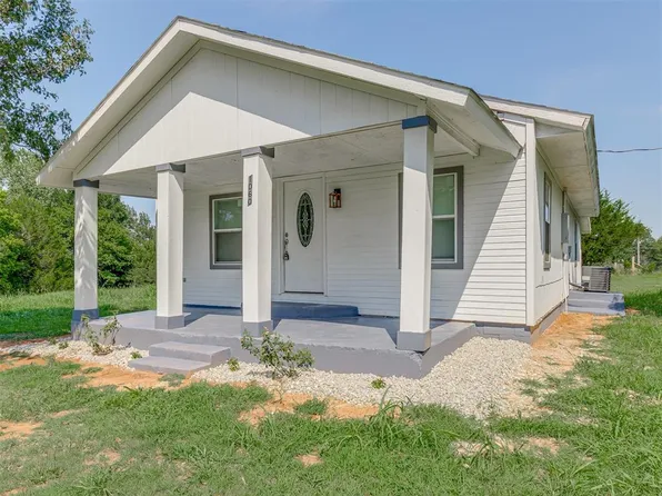 10601 90th St, Lexington, OK 73051