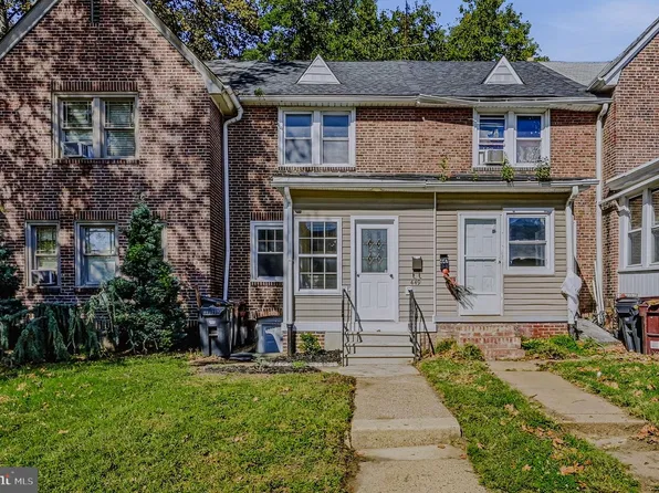 449 S Union St, Wilmington, DE 19805