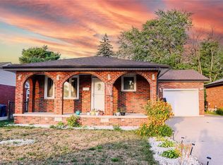 2732 Armstrong Ave, Windsor, ON N8T 2G4