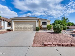 4020 W Villa Linda Dr, Glendale, AZ 85310