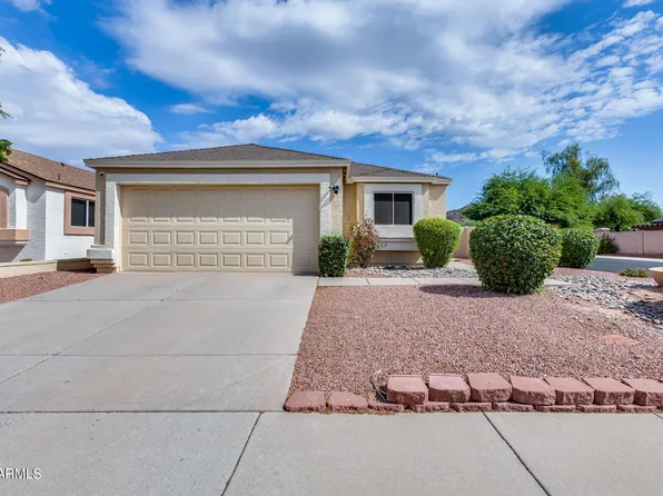 4020 W VILLA LINDA Drive, Glendale, AZ 85310