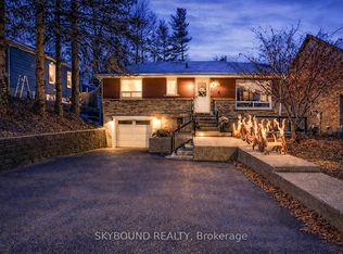 32 Victoria Ave, Halton Hills, ON L7J1Y9