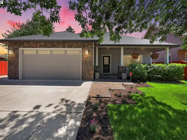 2479 Lenore Dr, Eugene, OR 97404