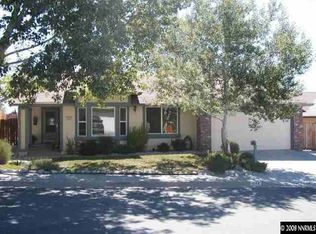1644 Shadow Wood Rd, Reno, NV 89523