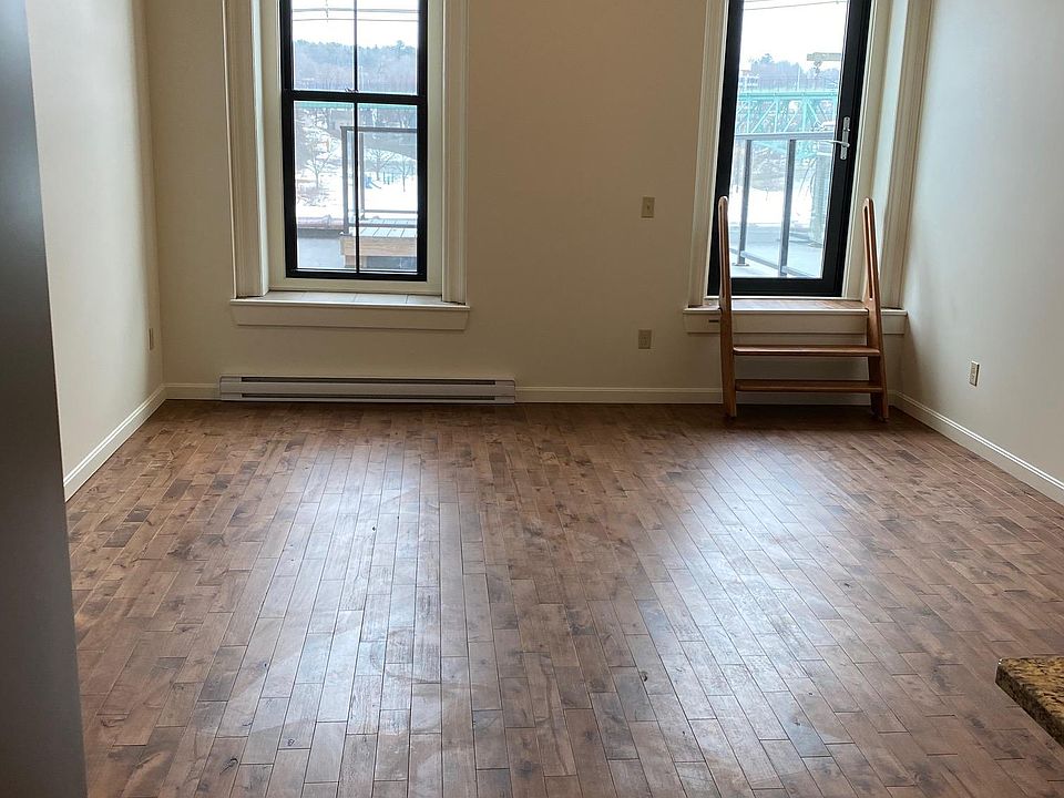View of Living room fro Kitchen.