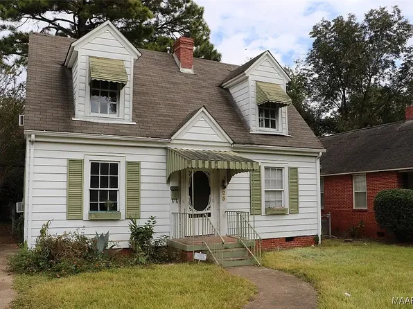 325 Ryan St, Montgomery, AL 36107
