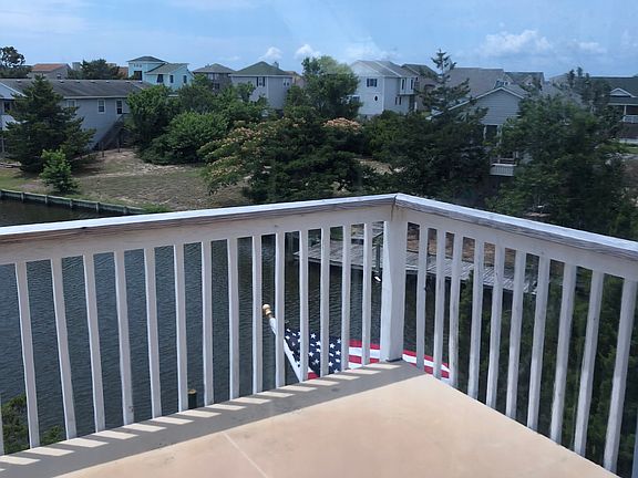 Views from bedroom deck.