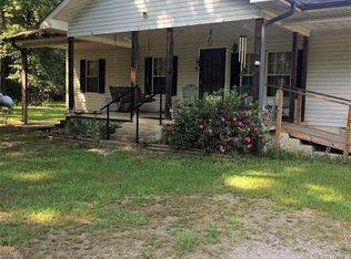 10000 Goosepond Rd, Lonsdale, AR 72087