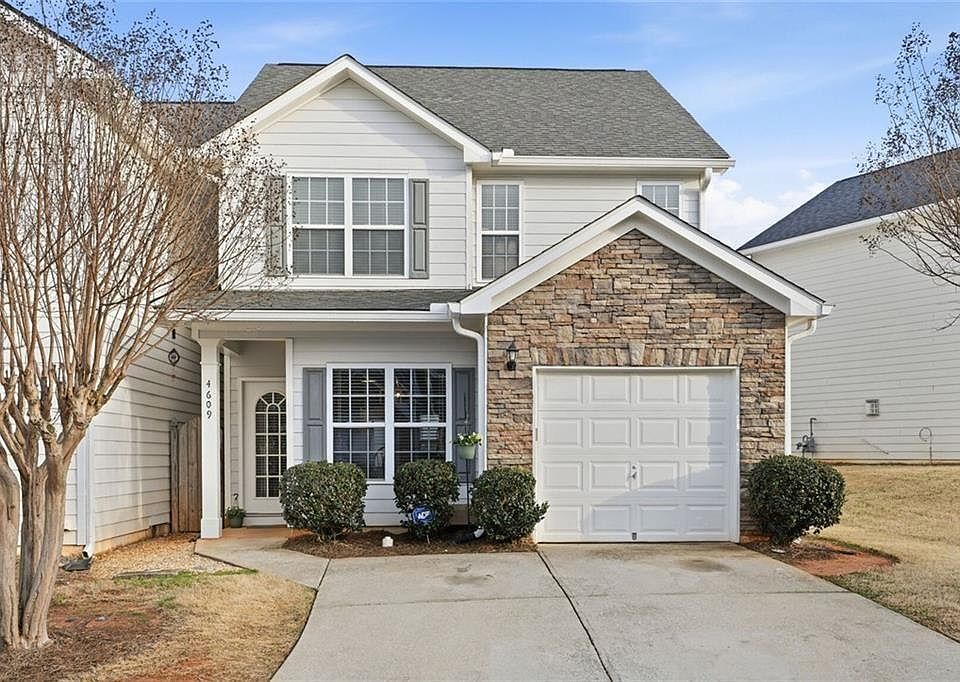 1st image of 4609 Blue Iris Way