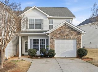 4609 Blue Iris Way, Oakwood, GA 30566