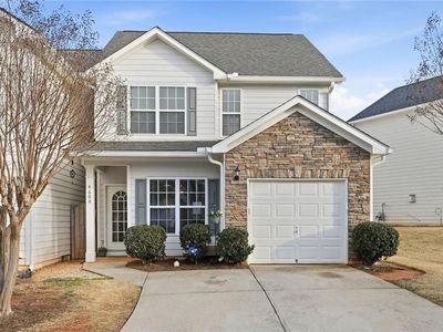4609 Blue Iris Way, Oakwood, GA, 30566