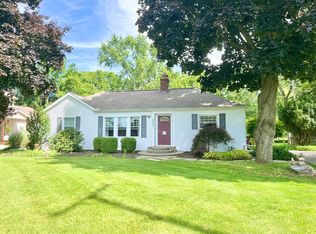 2007 Kibby Rd, Jackson, MI 49203