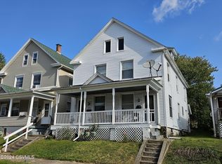686-694 Queen St, Northumberland, PA 17857