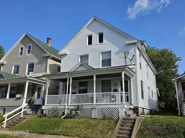 686-694 Queen St, Northumberland, PA 17857