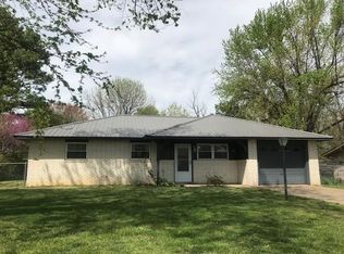 2604 Tracee Way, Springdale, AR 72762