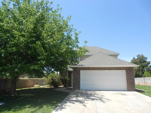 1078 S 500 East Cir, Saint George, UT 84790