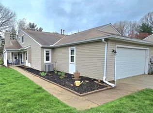 166 Marian Ln, Berea, OH
