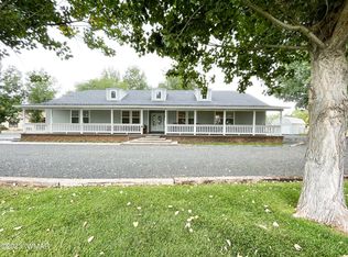 7570 Castle Creek Ln, Taylor, AZ 85939