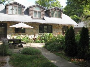 60 Howe Rd, Cohasset, MA 02025