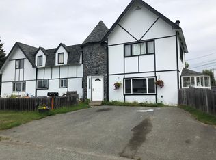 841 Boyd St, Anchorage, AK 99501
