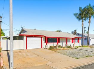 26542 Sun City Blvd, Menifee, CA 92586
