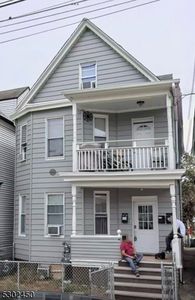 55 Quincy St, Passaic, NJ, 07055
