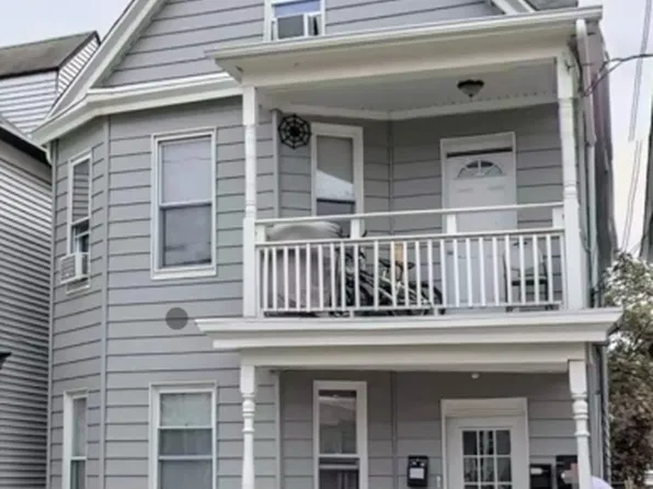 55 Quincy St, Passaic City, NJ 07055