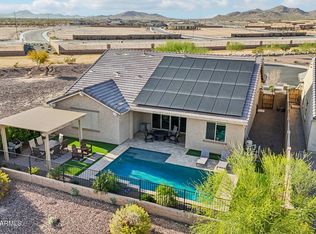 18559 W Hiddenview Dr, Goodyear, AZ 85338